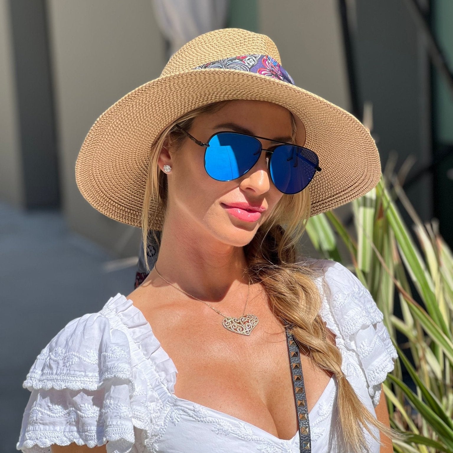 CO Eyewear Mar Women's Sunnies Sunglasses--Safety Glasses USA-3