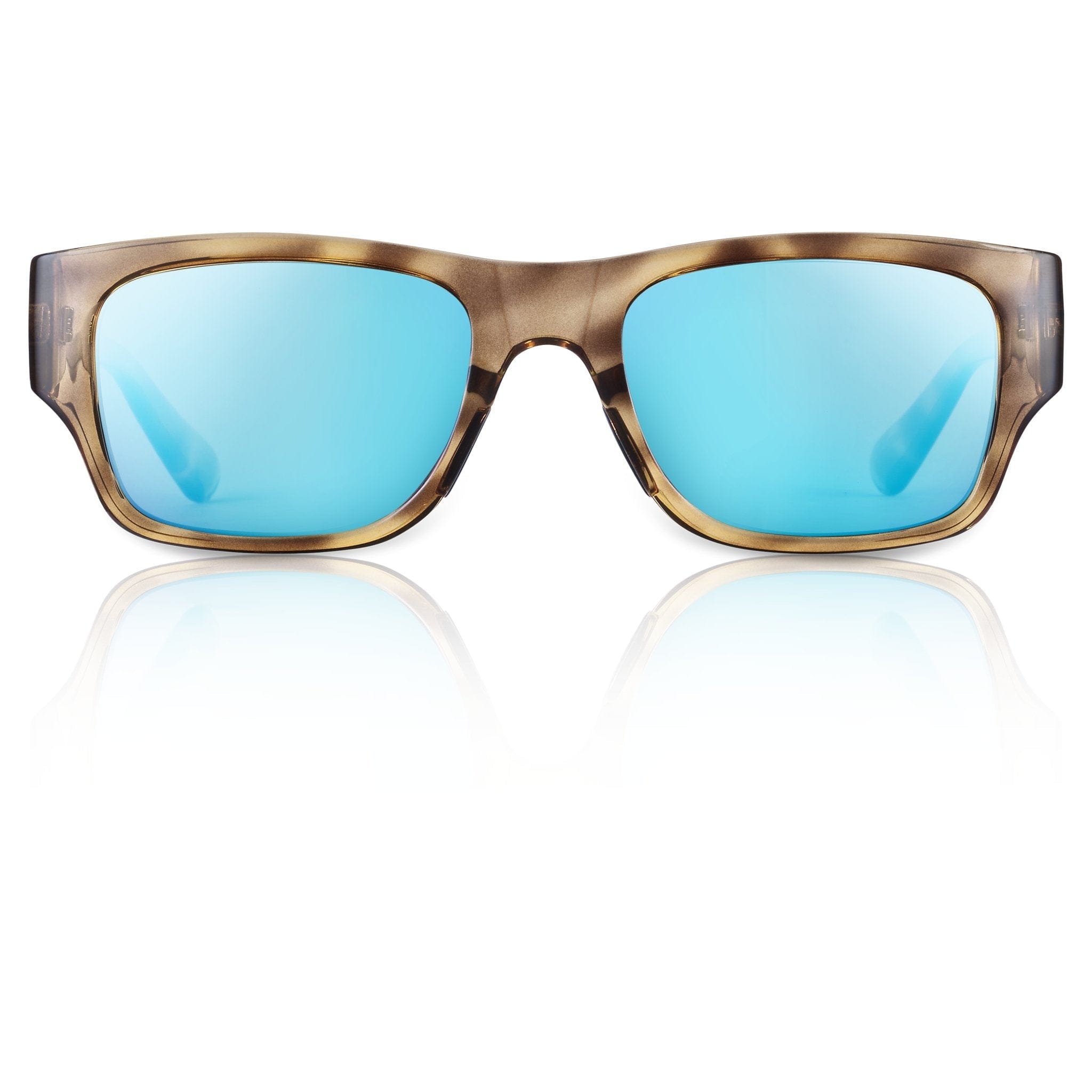 RedFin Montego Polarized Fishing Sunglasses