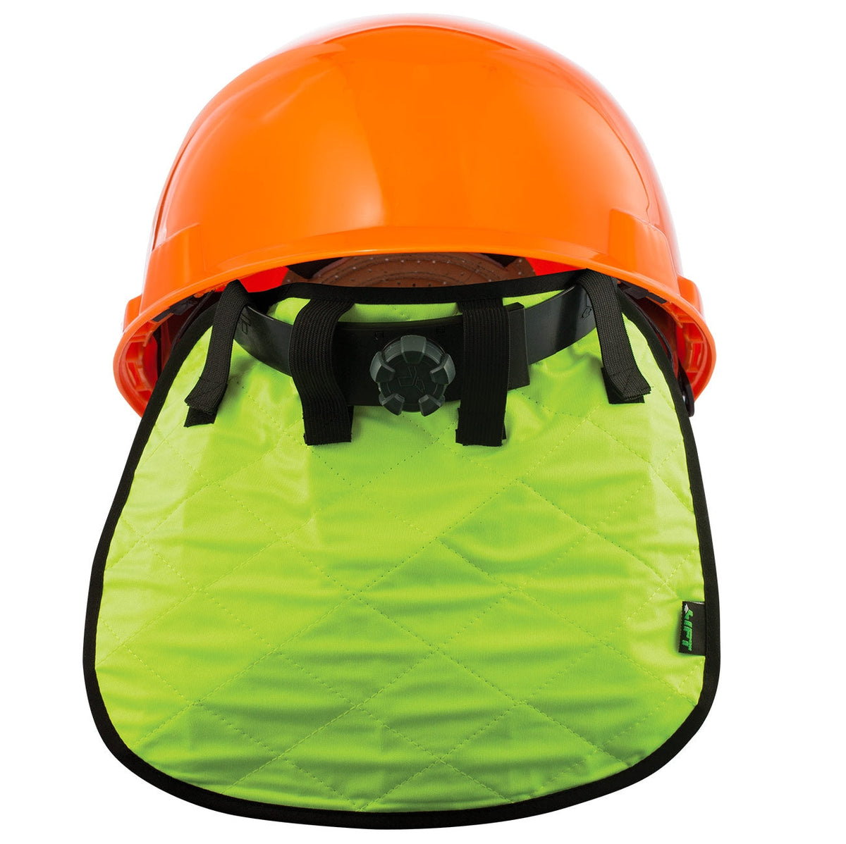 LIFT Safety Hard Hat Neck Shade