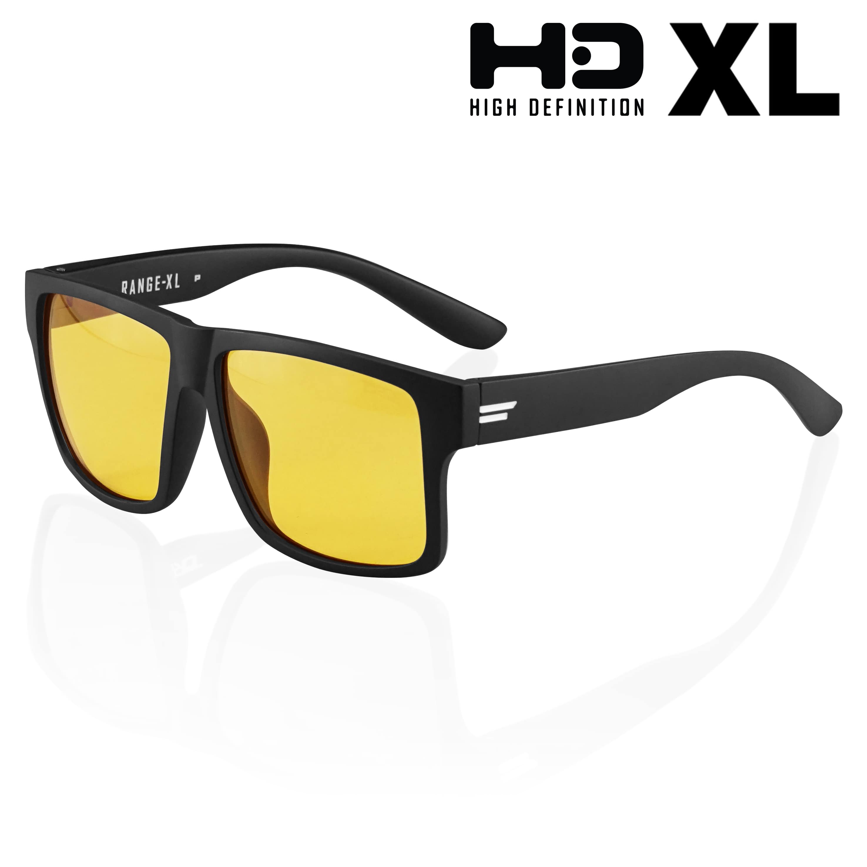 TOROE RANGE Polarized Sunglasses