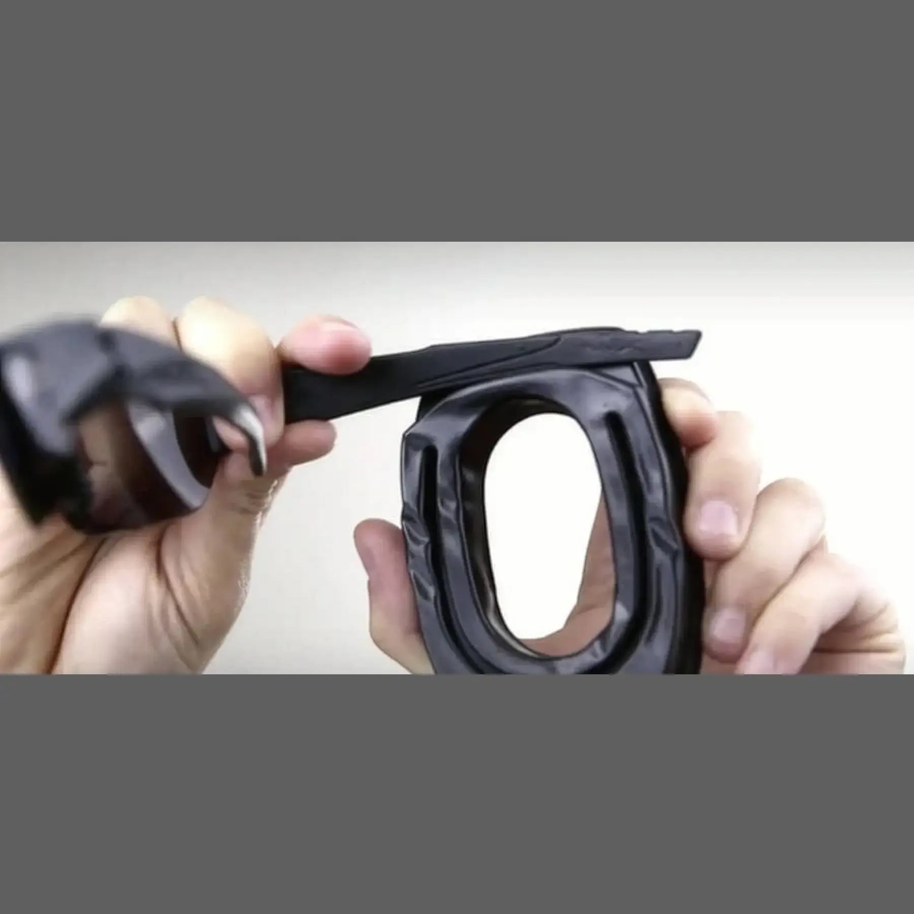 Noisefighters SightLines Gel Ear Pads For Earmuffs