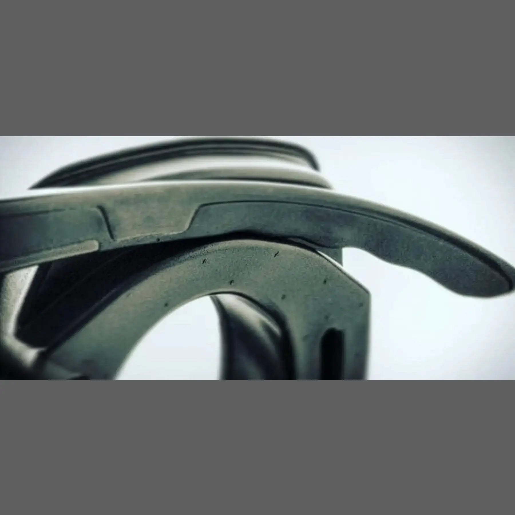 Noisefighters SightLines Gel Ear Pads For Earmuffs