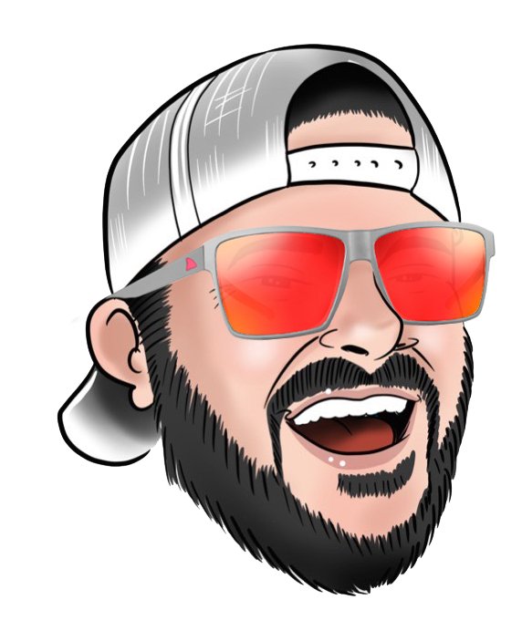 RedFin Nunley Edition Polarized Fishing Sunglasses-Safety Glasses USA-5