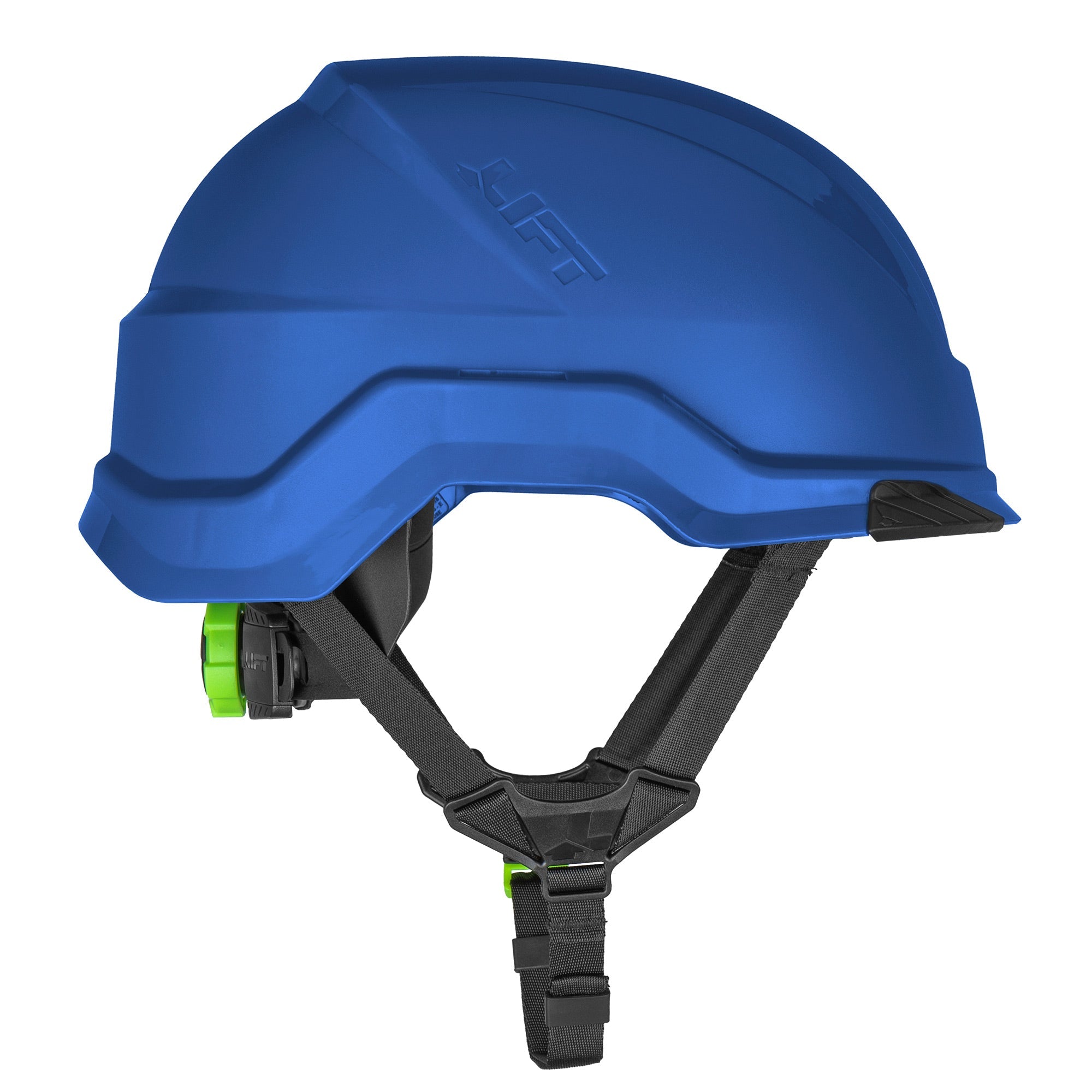 Lift Safety RADIX Safety Helmet - Non-Vented