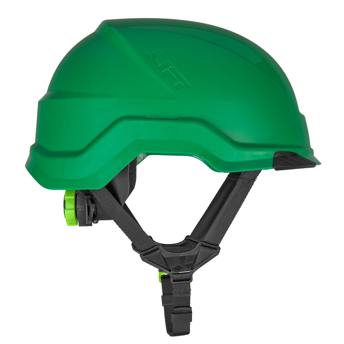Lift Safety RADIX Safety Helmet - Non-Vented