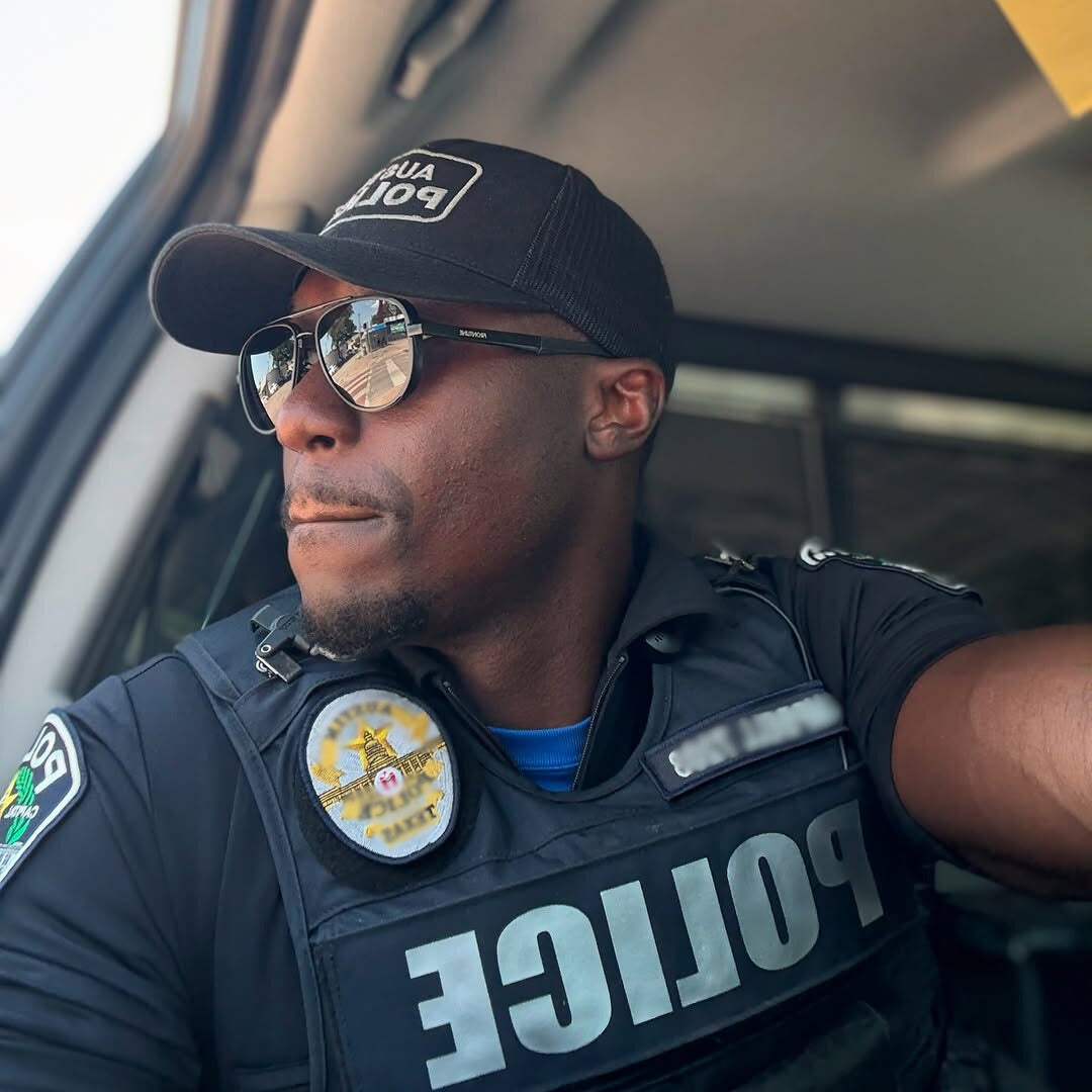 Frontline Optics ACE Polarized Aviator Sunglasses