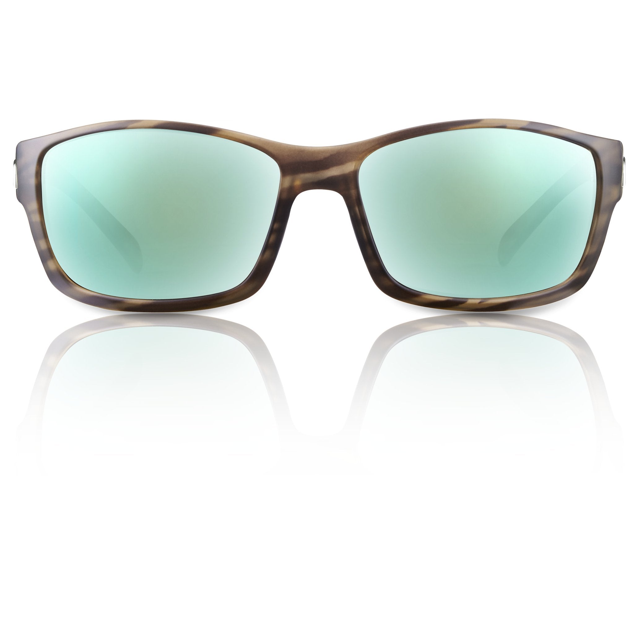 RedFin Outer Banks Polarized Fishing Sunglasses-Safety Glasses USA-14