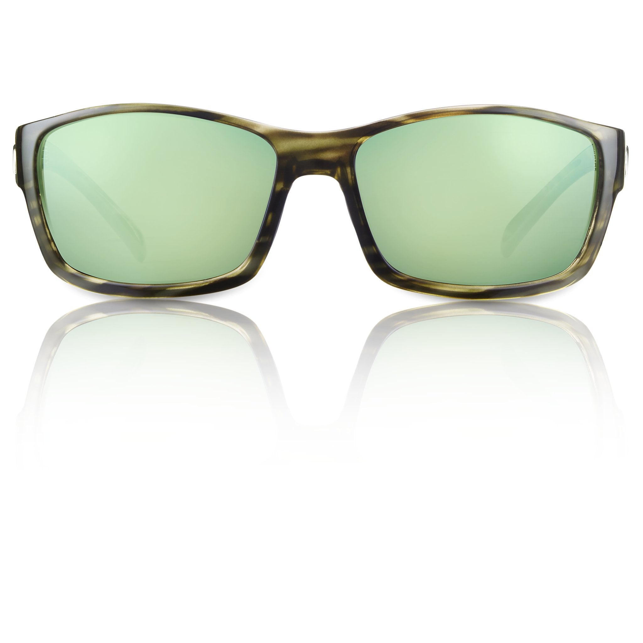 RedFin Outer Banks Polarized Fishing Sunglasses-Safety Glasses USA-8