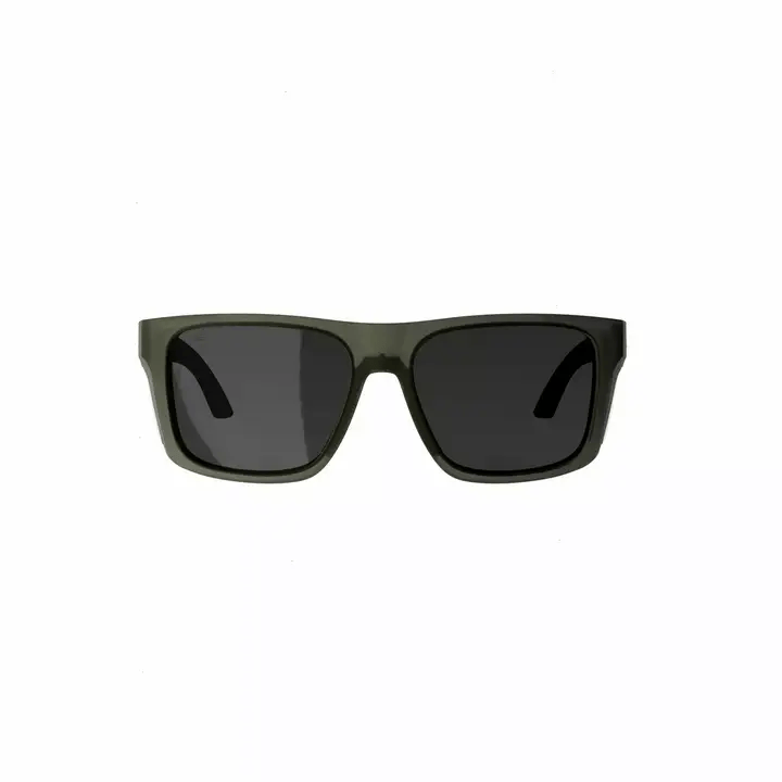 CO Eyewear Outrigger Z87+ Safety Glasses with Matte Moss Frame-Safety Glasses USA-2