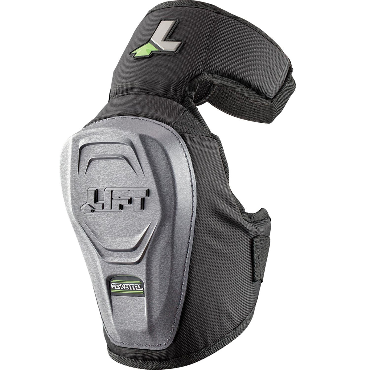 Lift Safety Pivotal Non-Marring Knee Guards (1 Pair)