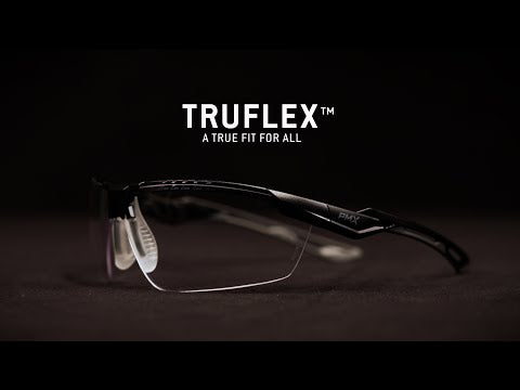 Pyramex TruFlex Safety Glasses Video
