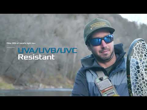 Bullhead Safety Glasses Product Video