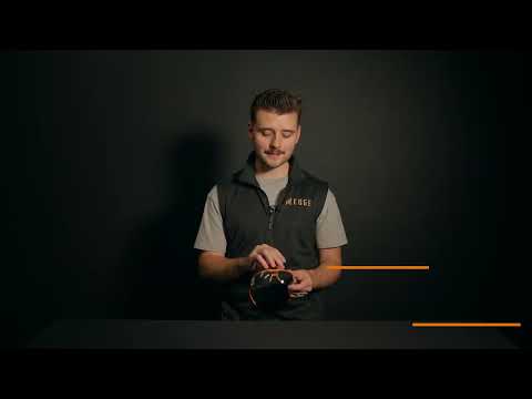 Edge Kabru Safety Glasses Video