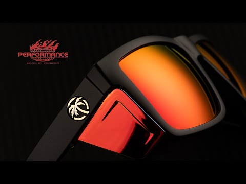 Heat Wave Visual Performance Vice Video