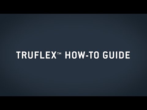 Pyramex TruFlex How-To-Guide Video