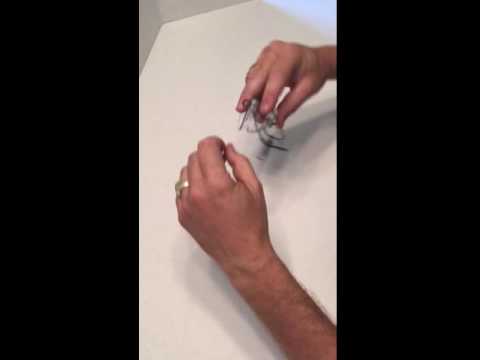 Safety Optical B-26 Side Shield Installation Video