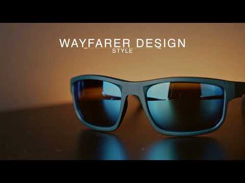 Edge Defiance Z87 Safety Glasses Video Overview