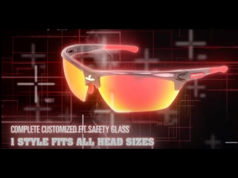 MCR Safety Dominator DM3 Bifocal Safety Glasses Key Features and Specs