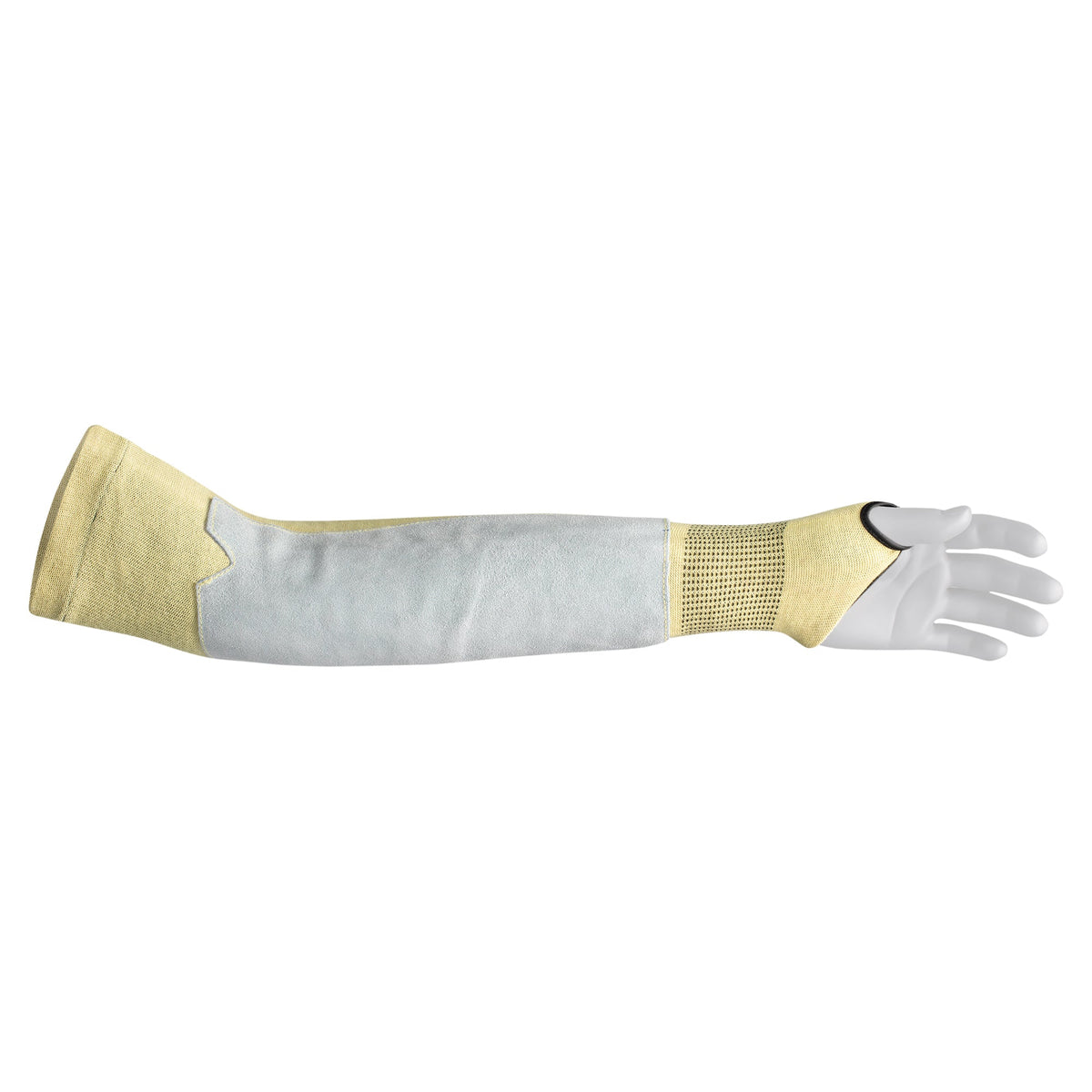 Lift Safety FiberWire Fire-Resistant A5 Sleeve