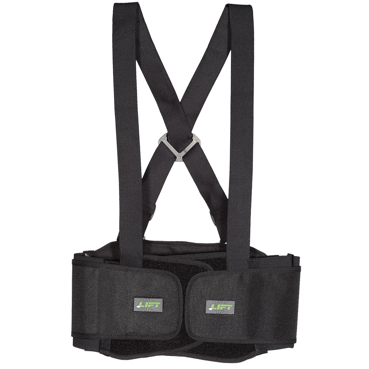 Lift Safety Stretch Belt