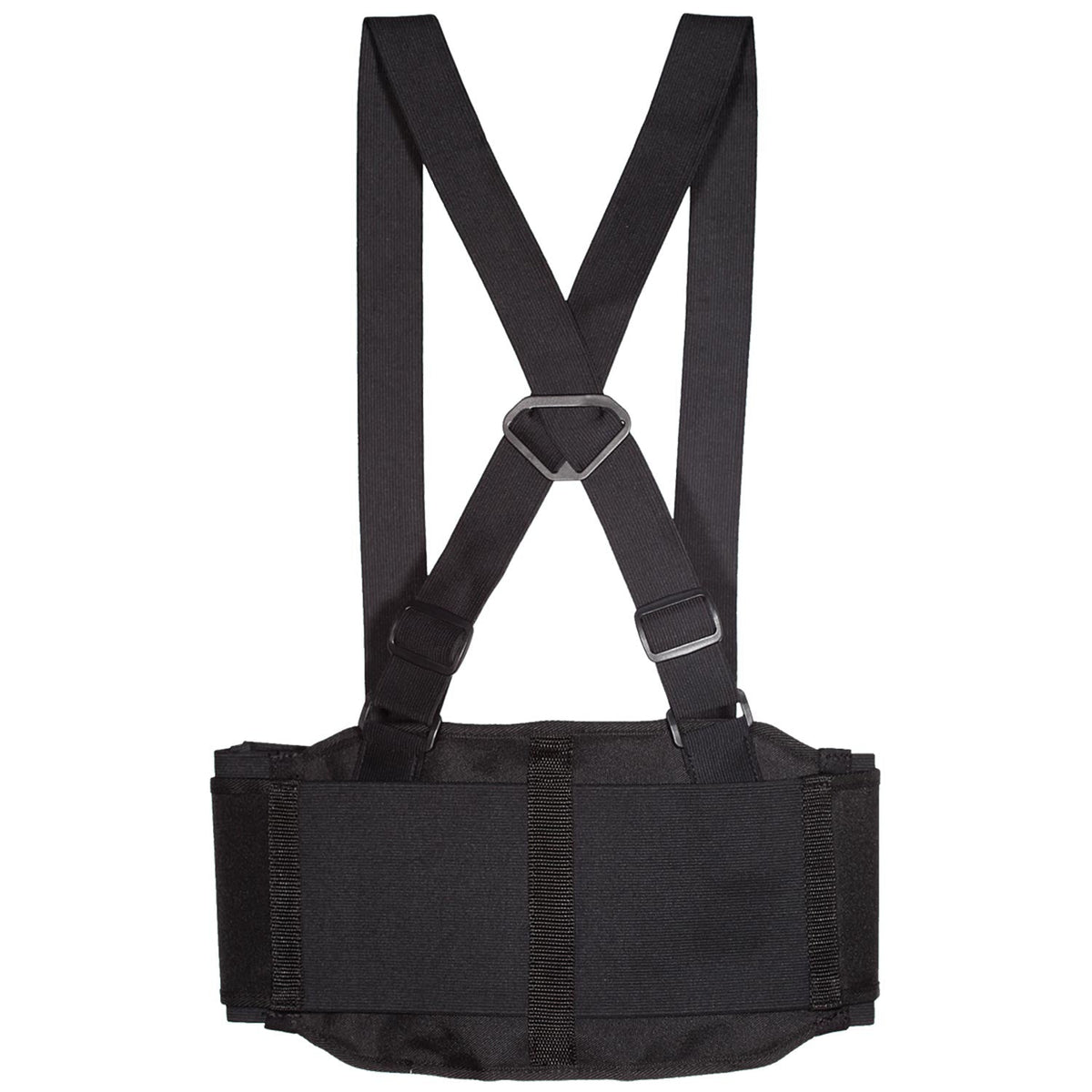Lift Safety Stretch Belt