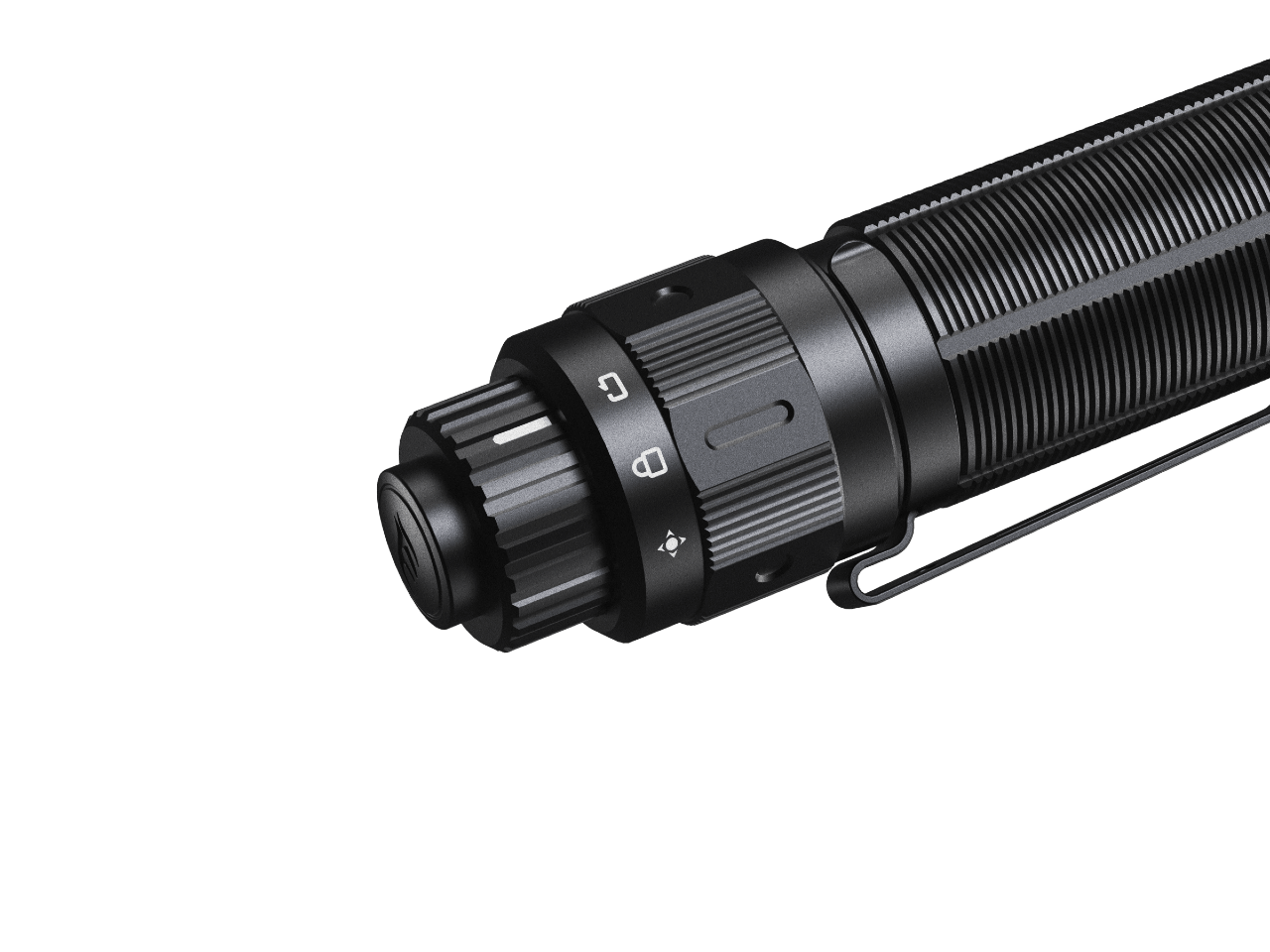 Fenix TK22 TAC Tactical Flashlight - 2800 Lumens-sku-44858656457000-Safety Glasses USA-21
