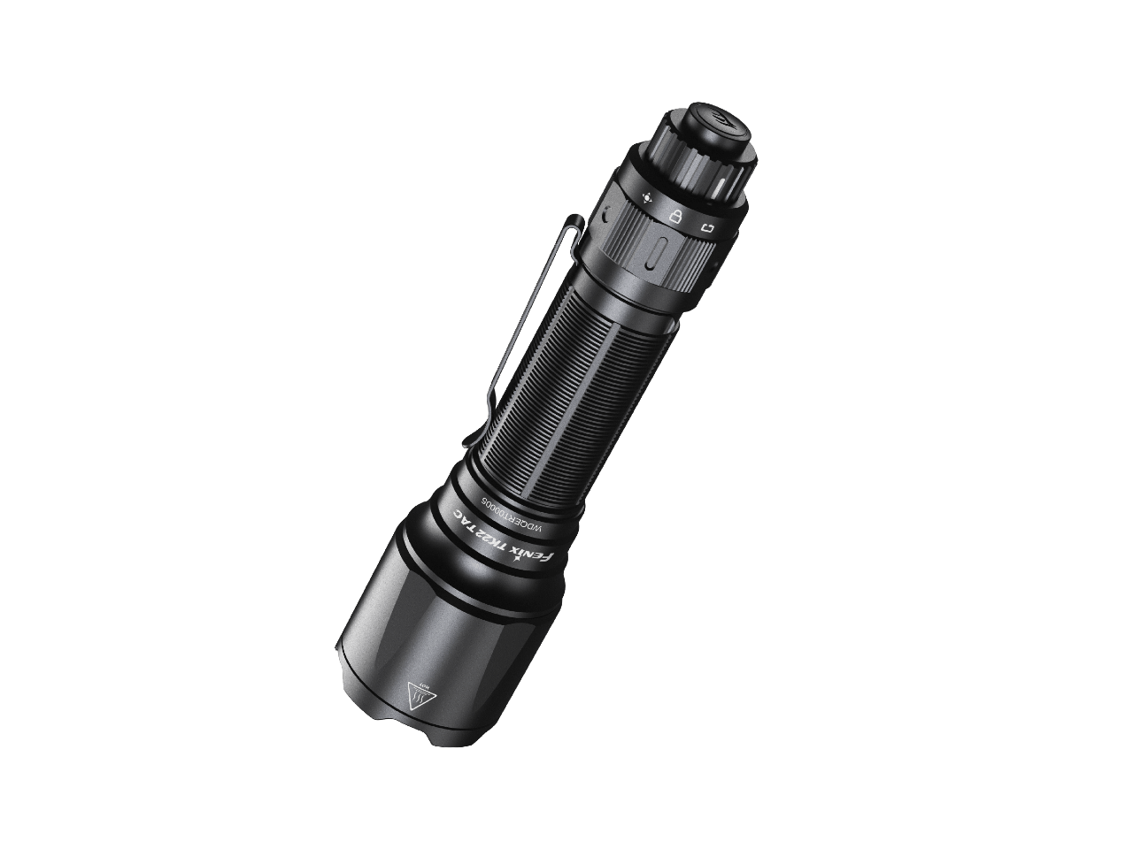 Fenix TK22 TAC Tactical Flashlight - 2800 Lumens-sku-44858656457000-Safety Glasses USA-19