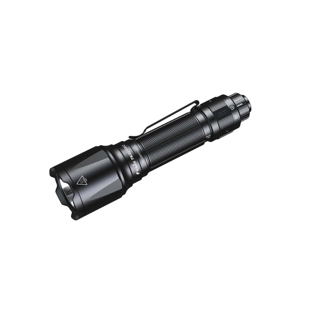 Fenix TK22 TAC Tactical Flashlight - 2800 Lumens-sku-44858656457000-Safety Glasses USA-1
