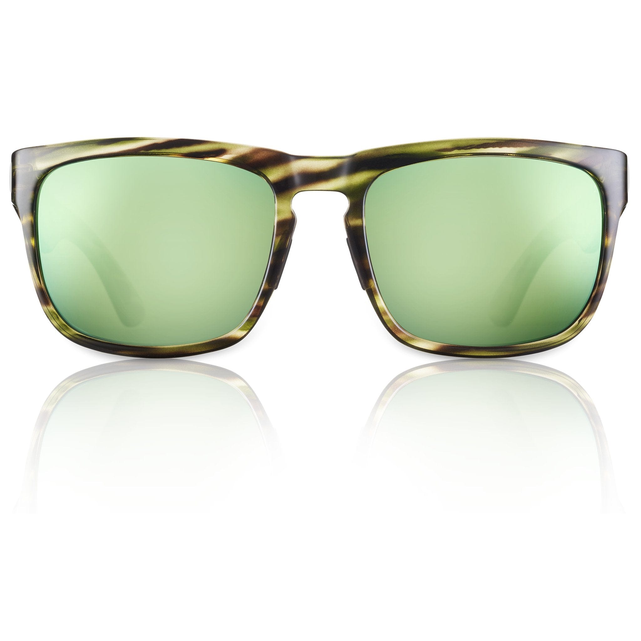 RedFin Tybee Polarized Fishing Sunglasses--Safety Glasses USA-19