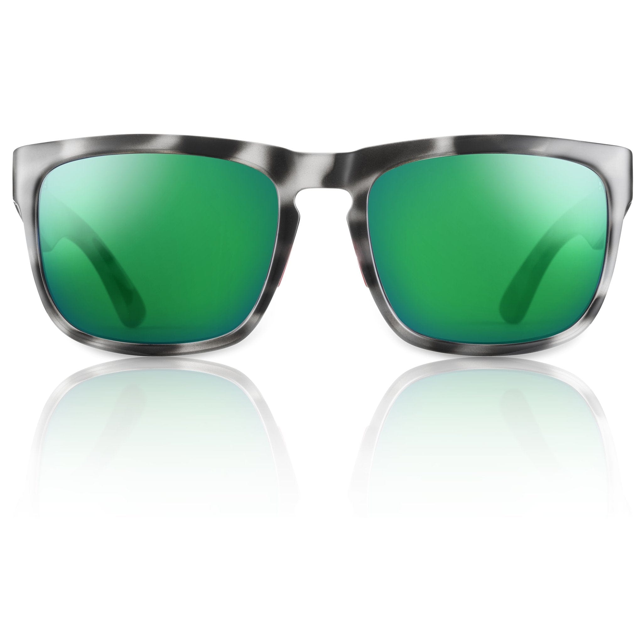 RedFin Tybee Polarized Fishing Sunglasses--Safety Glasses USA-20