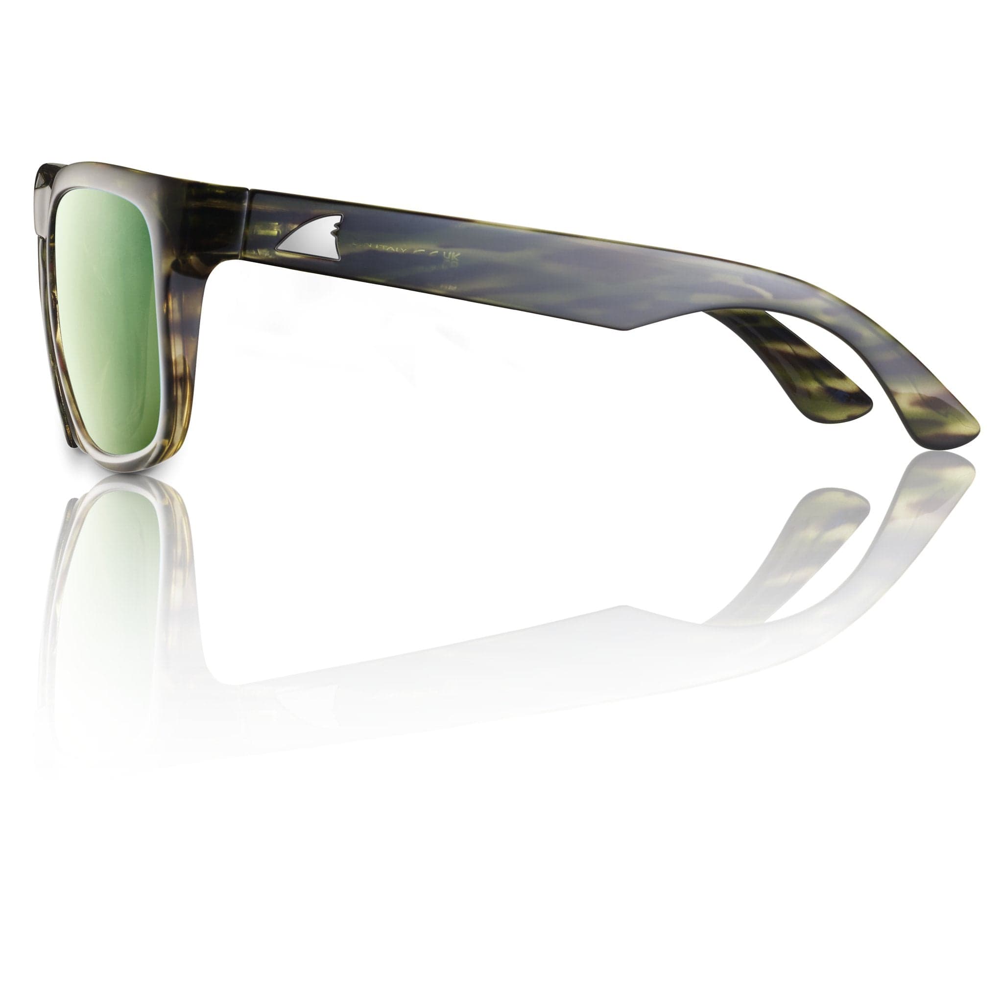 RedFin Tybee Polarized Fishing Sunglasses--Safety Glasses USA-29