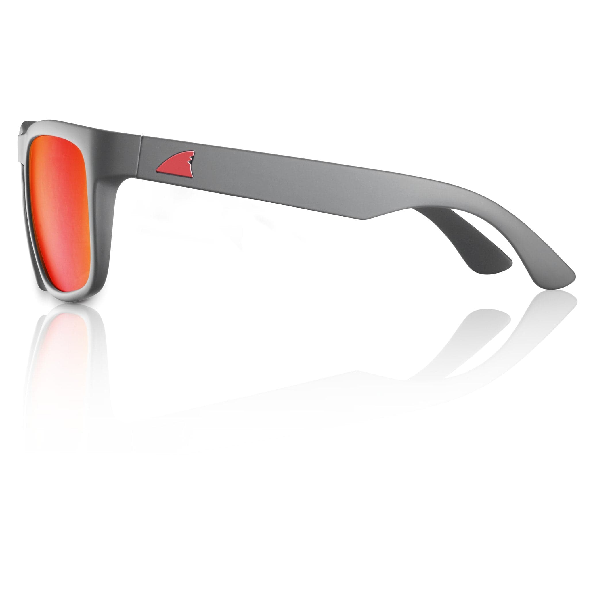 RedFin Tybee Polarized Fishing Sunglasses--Safety Glasses USA-32