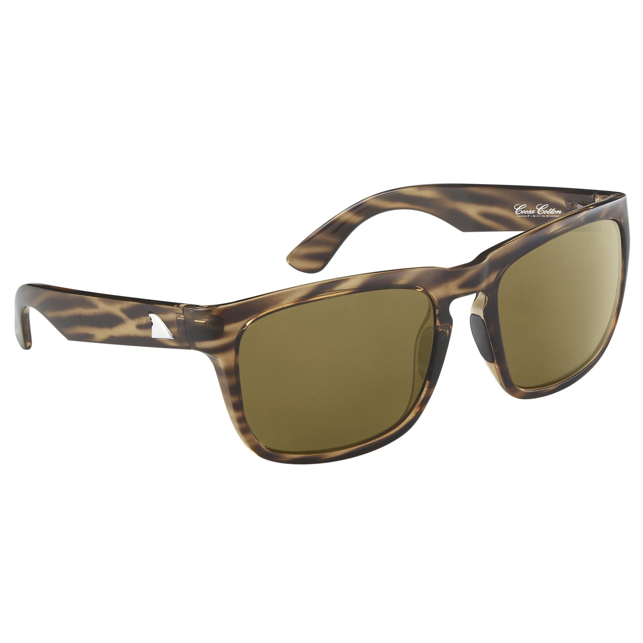 RedFin Tybee Polarized Fishing Sunglasses--Safety Glasses USA-25