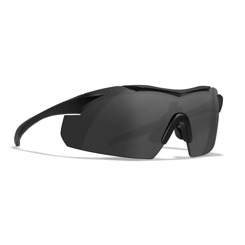 Wiley X Vapor Sunglasses 3502 Three Lens Kit Front Right