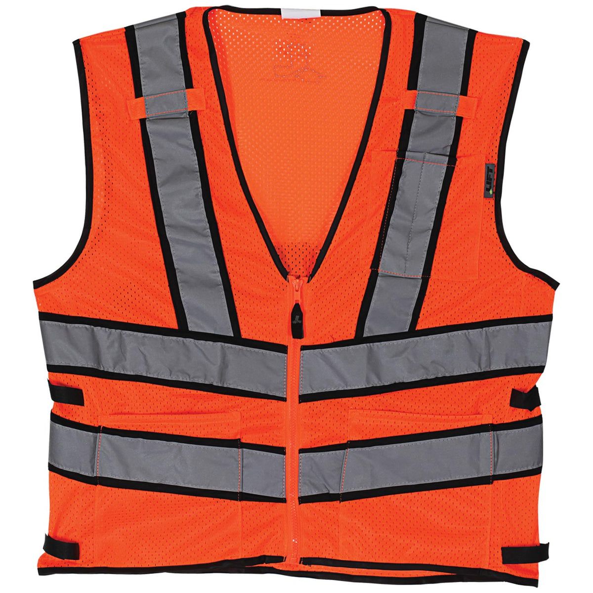 Lift Safety VIZ-PRO2 Safety Vest Orange