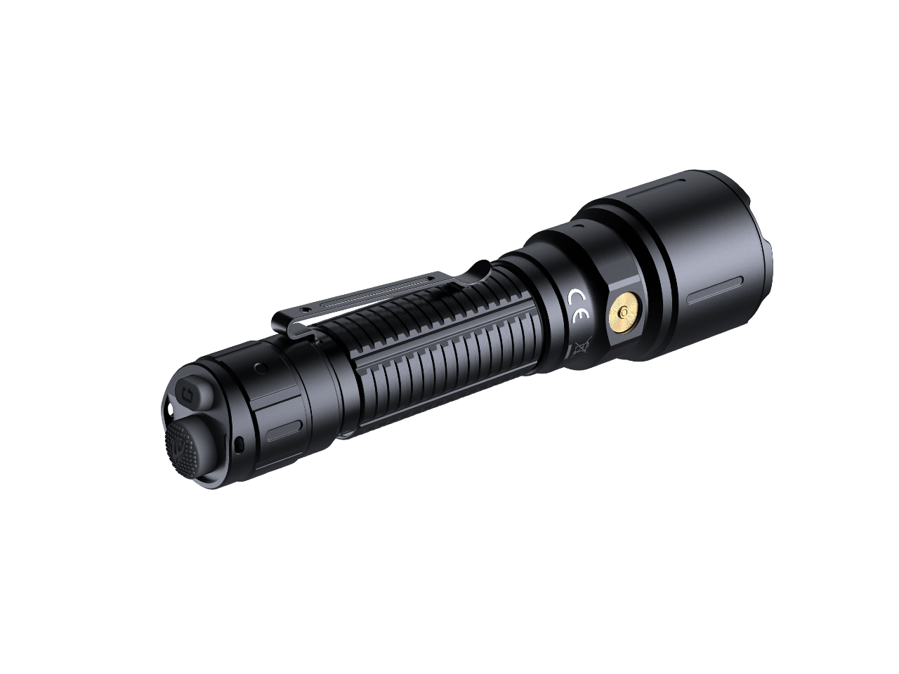 Fenix WF26R Cradle Charging LED Work Flashlight-sku-44858687717672-Safety Glasses USA-3