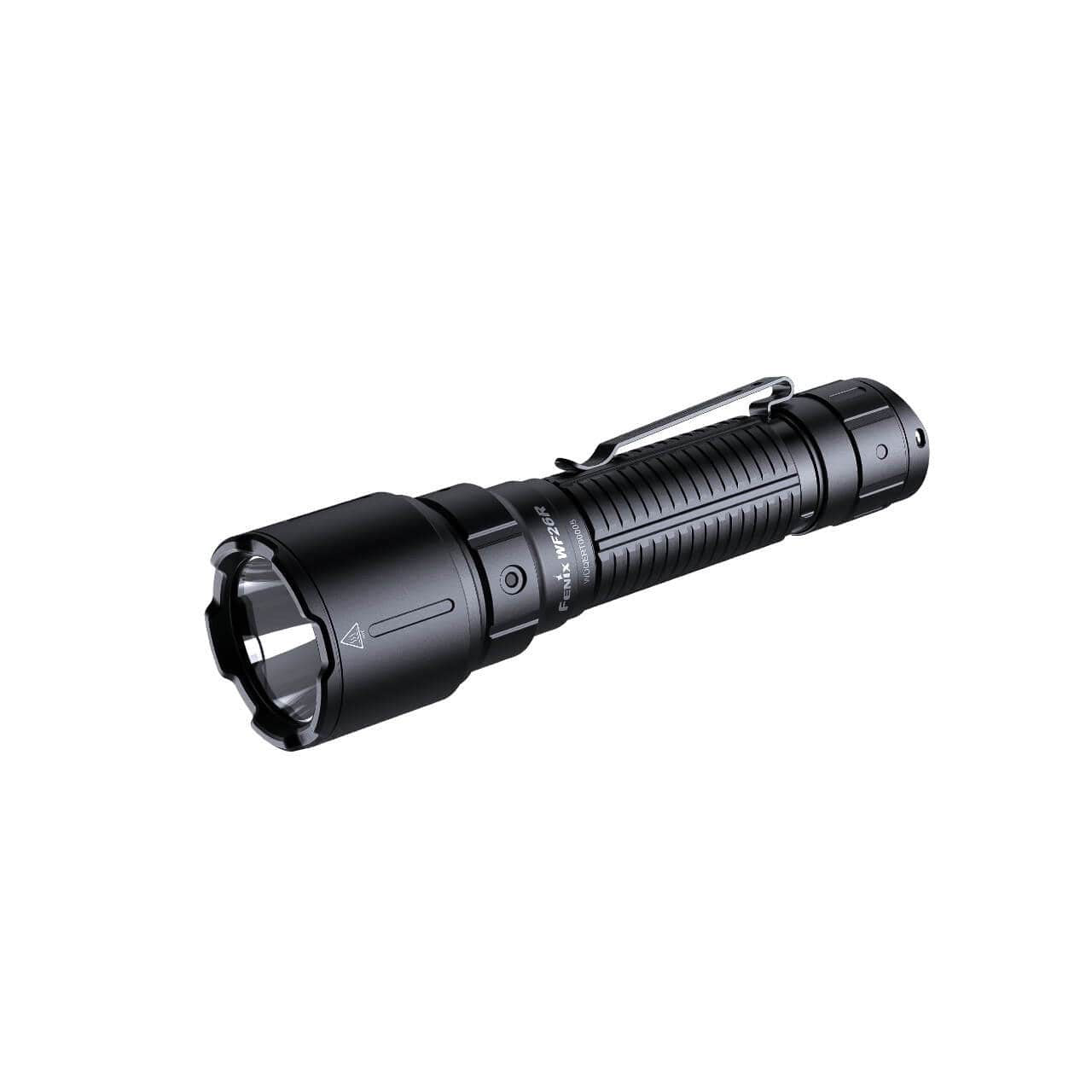 Fenix WF26R Cradle Charging LED Work Flashlight