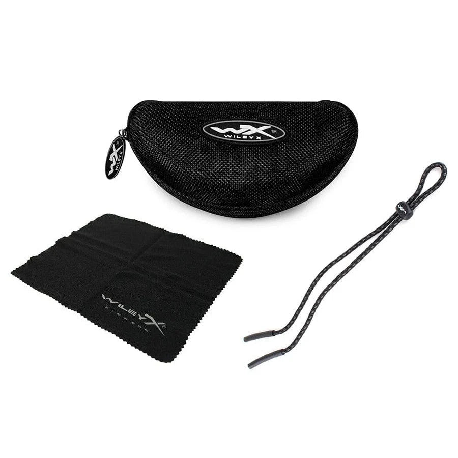 Wiley X Twisted Safety Sunglasses--Safety Glasses USA-7