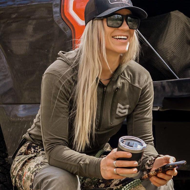 Wiley X Founder Safety Sunglasses with Detachable Side Shields--Safety Glasses USA-6