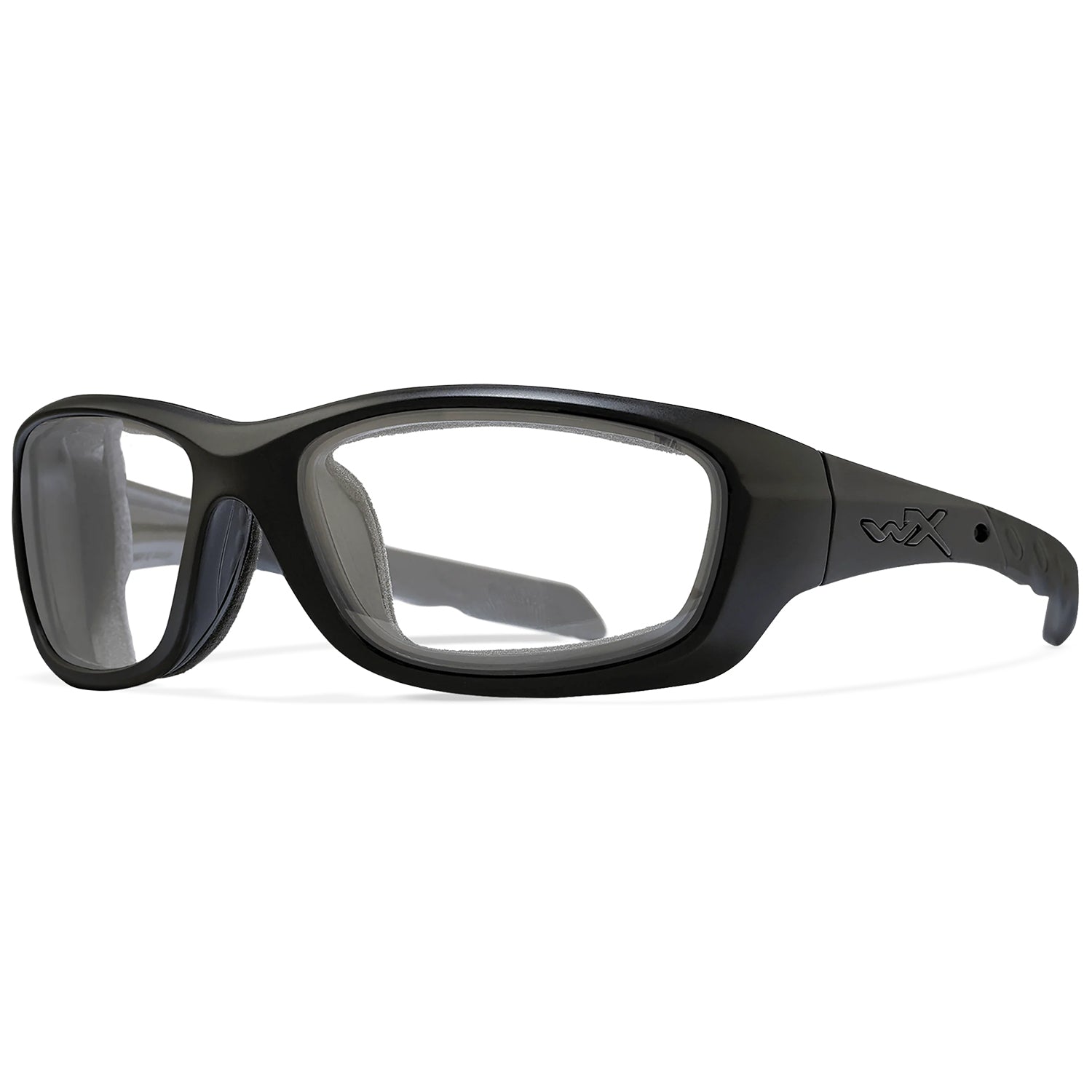 Wiley X Gravity Worksight Prescription Safety Glasses