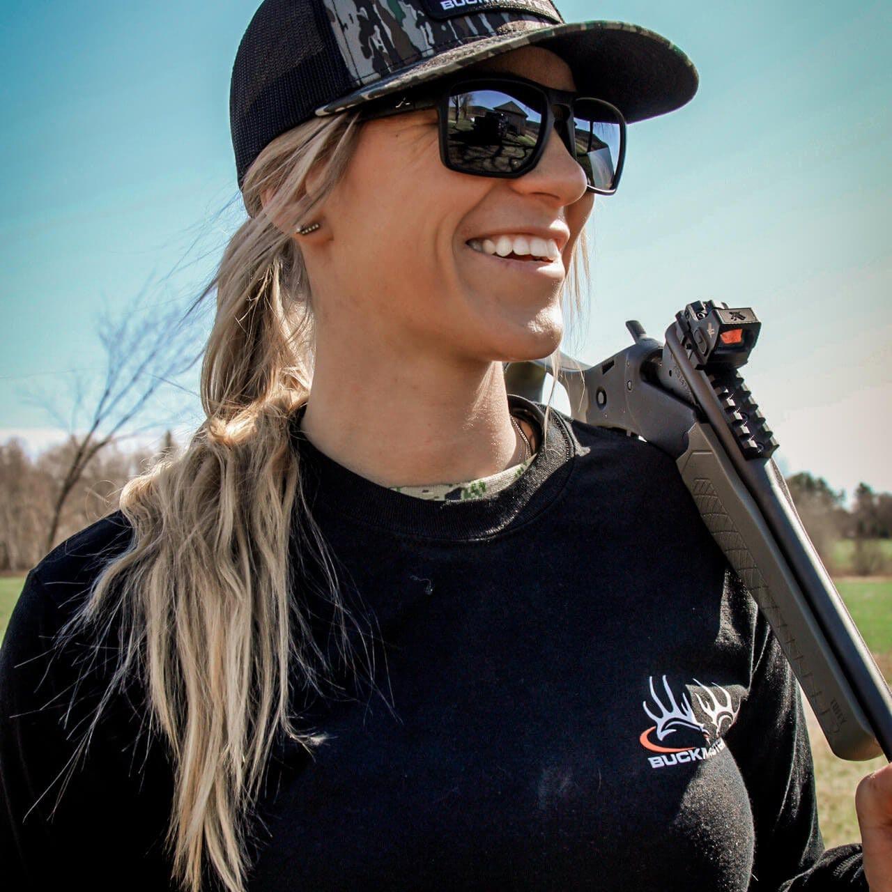 Wiley X Founder Safety Sunglasses with Detachable Side Shields--Safety Glasses USA-4