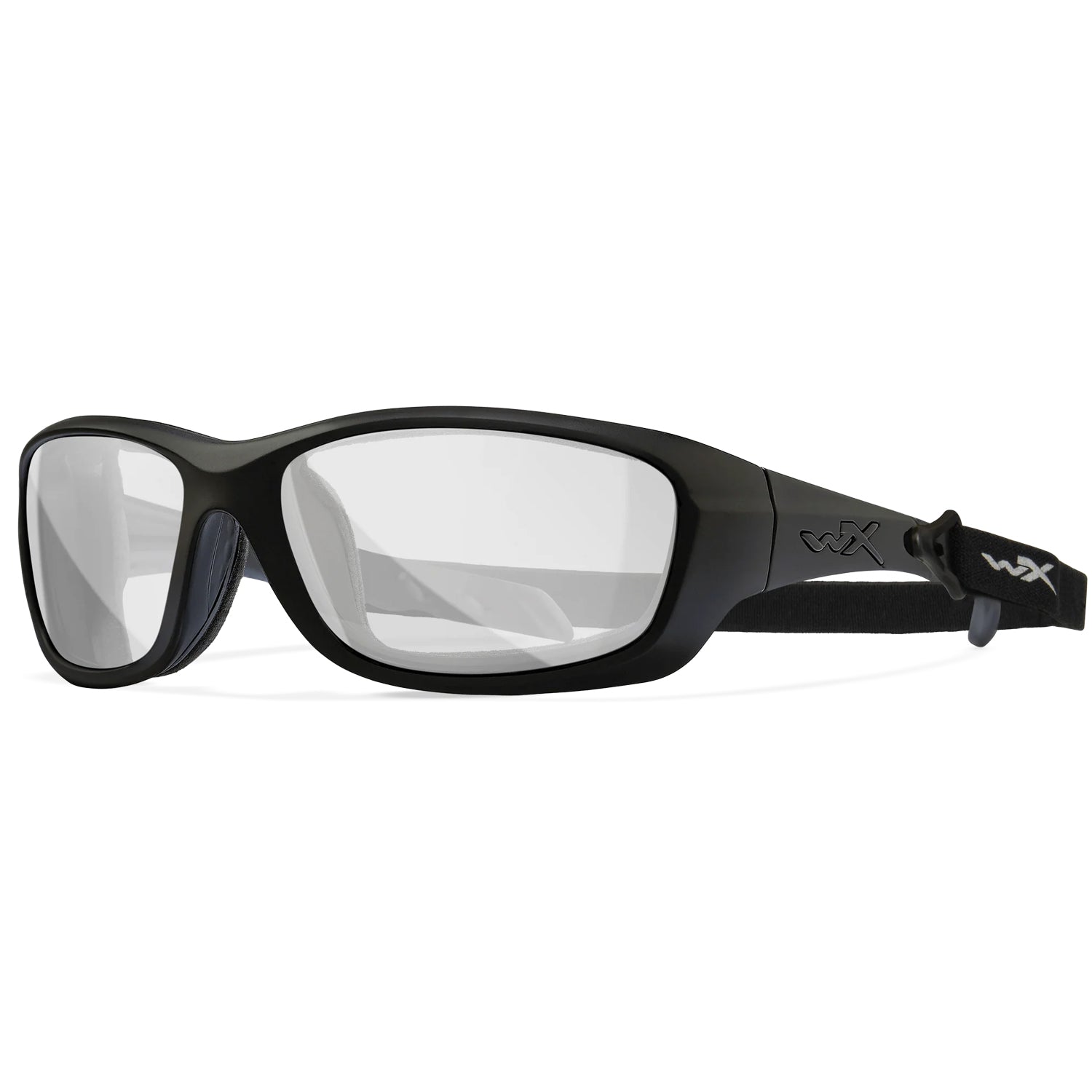 Wiley X Gravity Worksight Prescription Safety Glasses