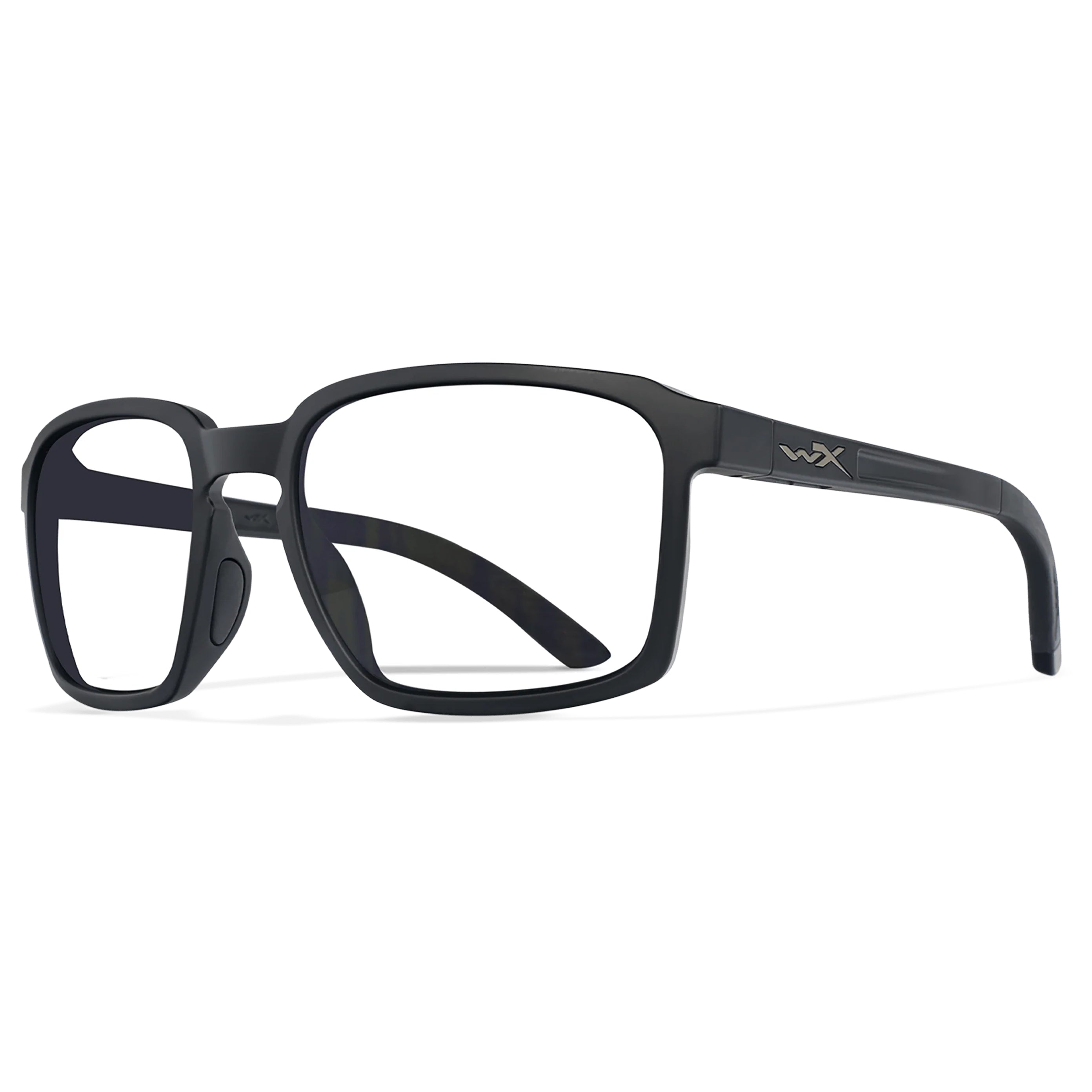 Wiley X Alfa Worksight Prescription Safety Glasses