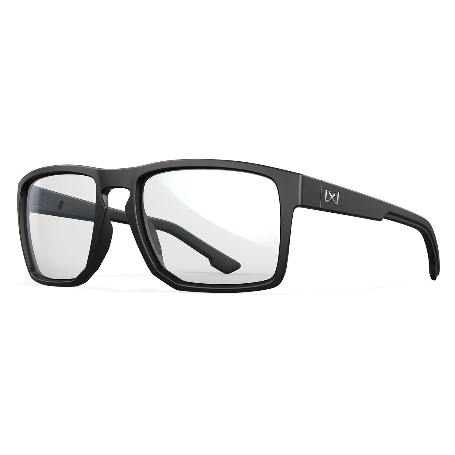 Wiley X Founder Worksight Prescription Safety Glasses