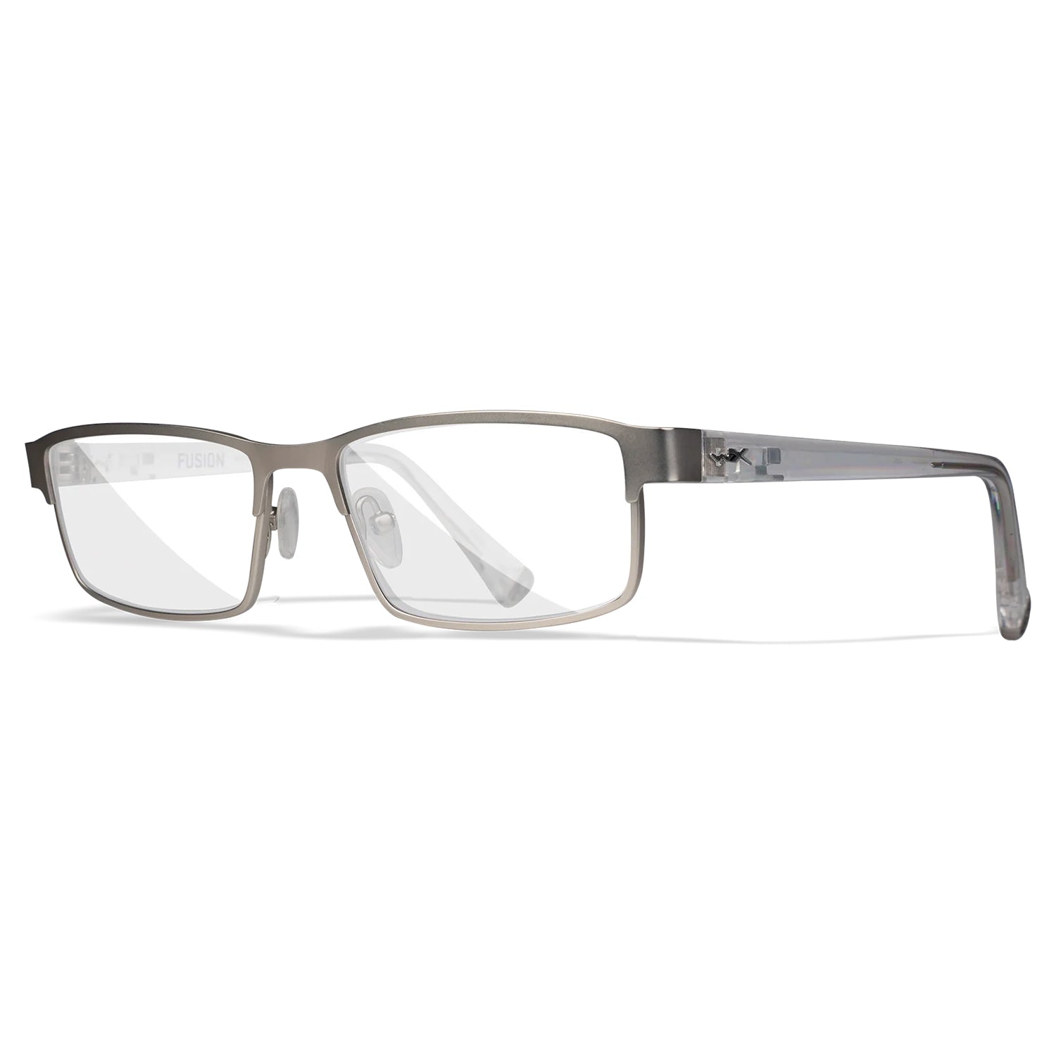 Wiley X Fusion Worksight Prescription Safety Glasses