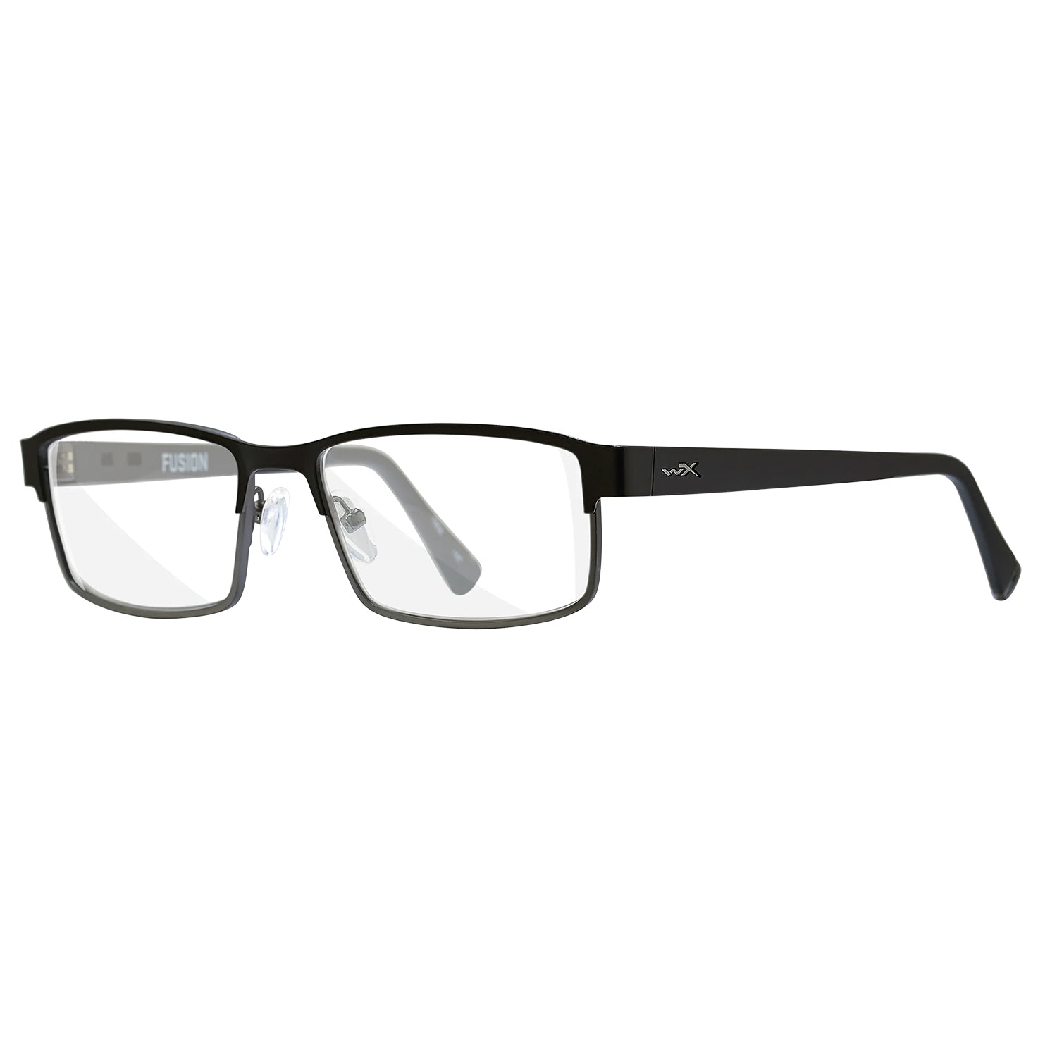 Wiley X Fusion Worksight Prescription Safety Glasses