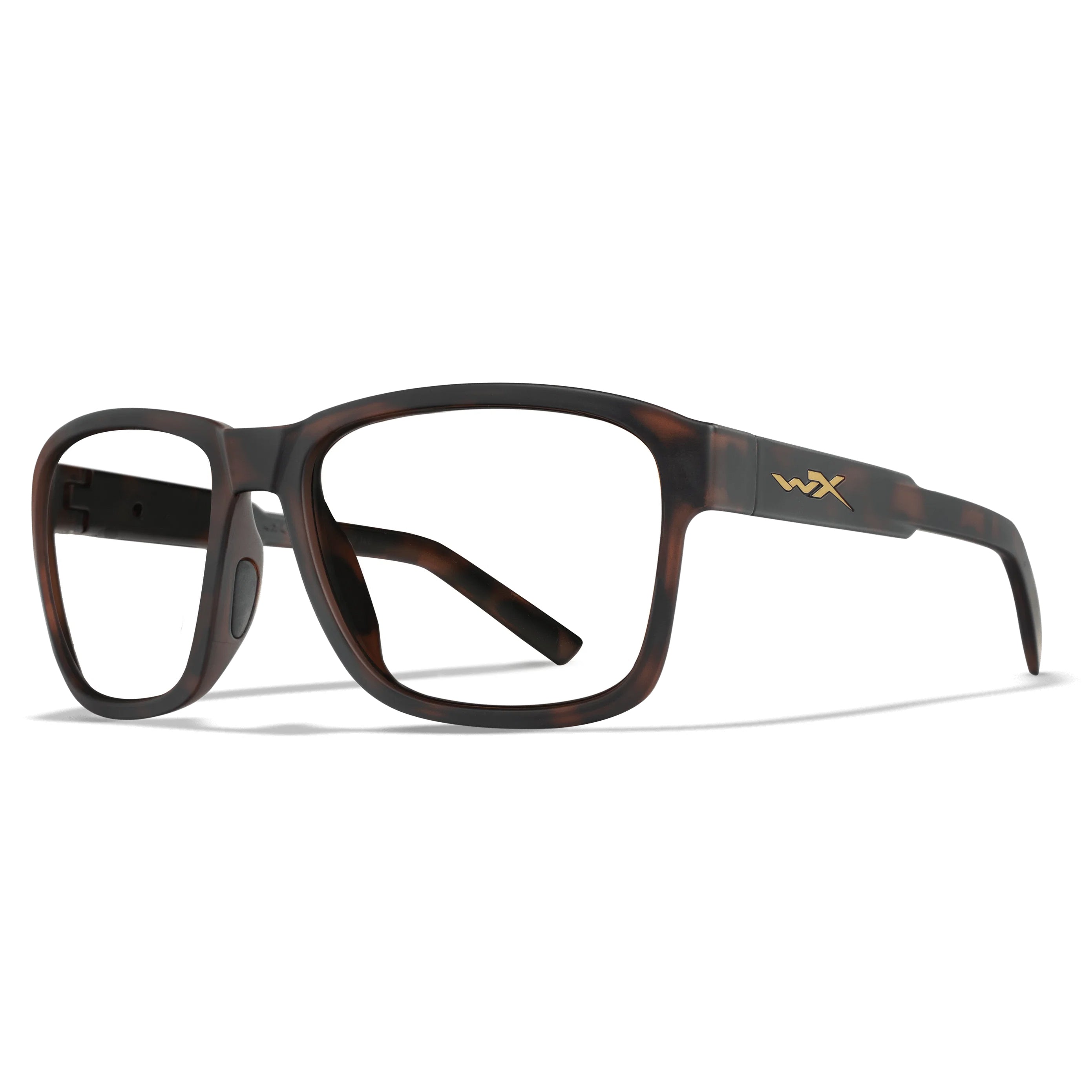 Wiley X Trek Worksight Prescription Safety Glasses