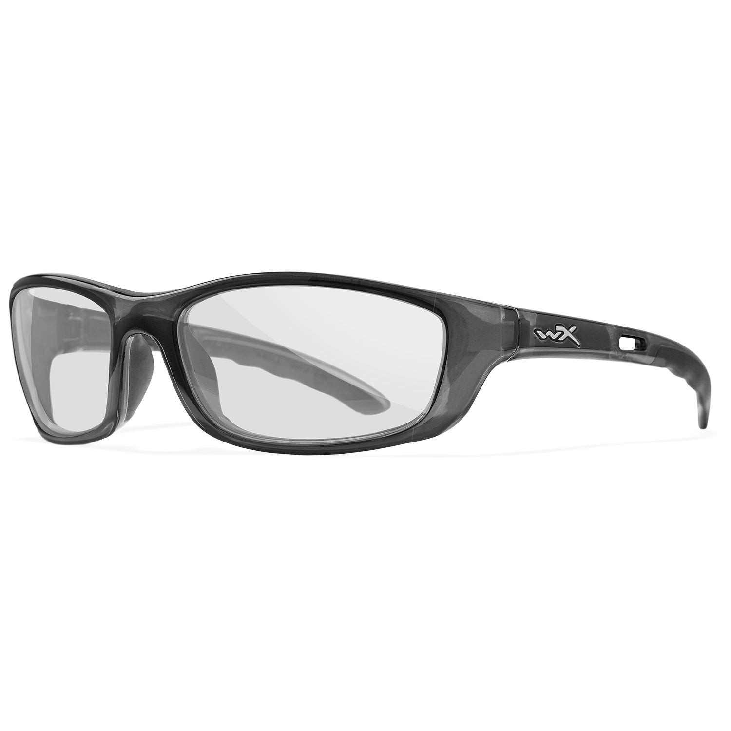 Wiley X P-17 Worksight Prescription Safety Glasses