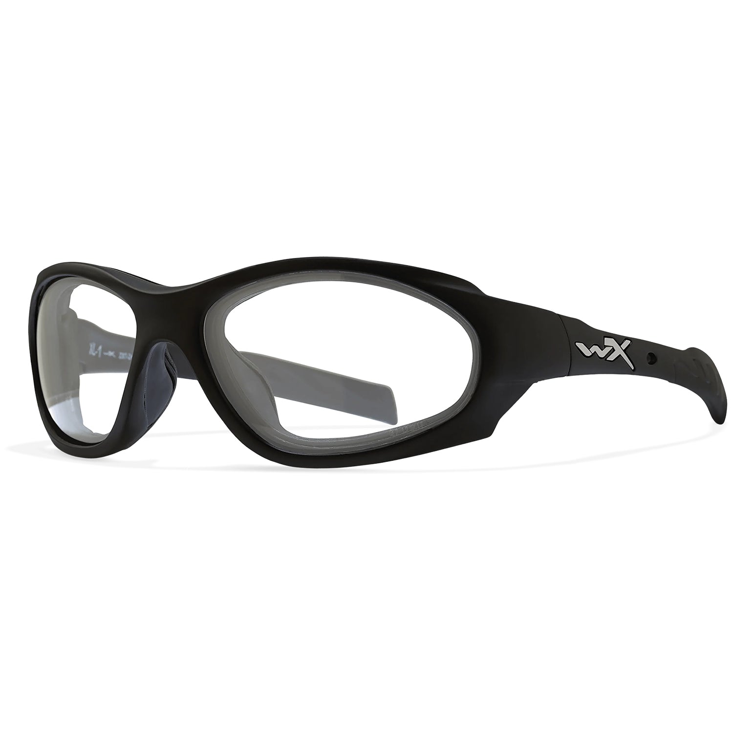 Wiley X XL1 Advanced Worksight Prescription Safety Glasses