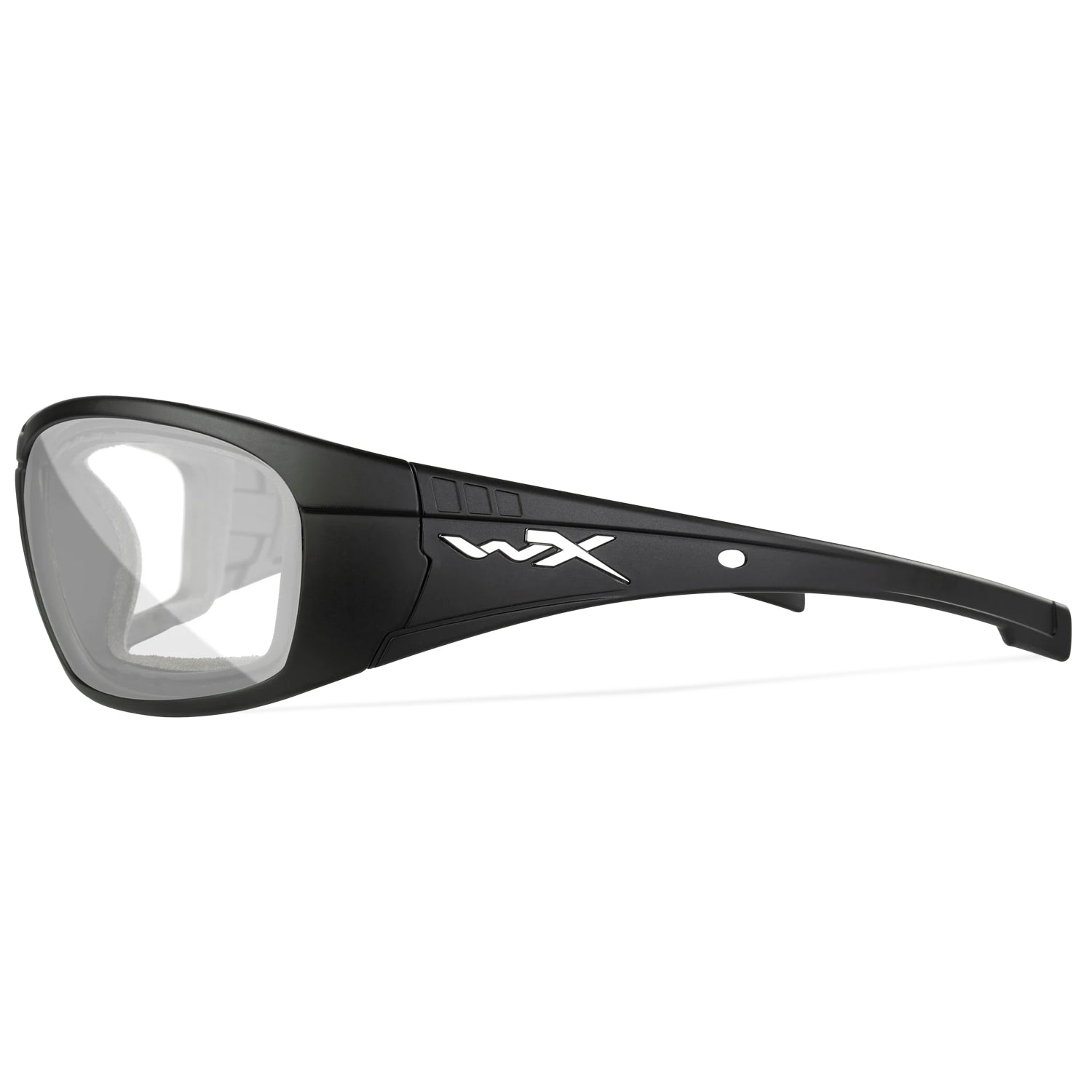Wiley X Boss Worksight Prescription Safety Glasses